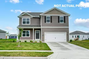 7038 Selva Trl Dr, Canal Winchester, OH 43110 - Photo 1