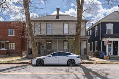 237 Thurman Avenue, Columbus, OH 43206 - Photo 1