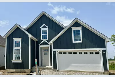 9013 Coe Drive, Plain City, OH 43064 - Photo 1