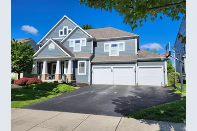 7201 Dean Farm Road, New Albany, OH 43054 - Photo 1