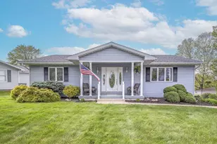 1080 Apple Valley Dr, Howard, OH 43028 - Photo 1