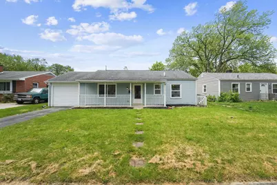 407 Yarmouth Lane, Columbus, OH 43228 - Photo 1