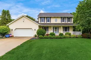 1861 Ginder Rd NW, Lancaster, OH 43130 - Photo 1