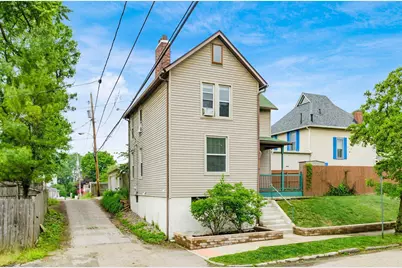 1089 Perry Street, Columbus, OH 43201 - Photo 1