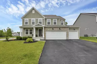 1219 Tara Piper Lane, Blacklick, OH 43004 - Photo 1