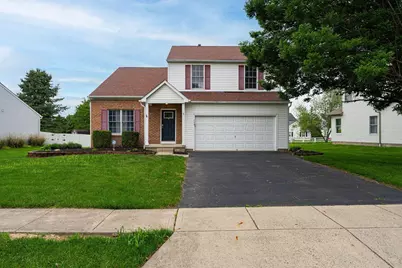 534 Scioto Meadows Boulevard, Grove City, OH 43123 - Photo 1