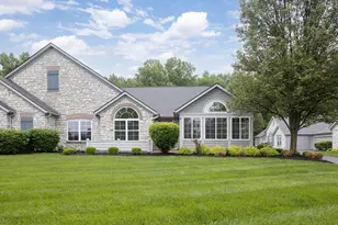 6174 Brickside Dr, New Albany, OH 43054 - Photo 1