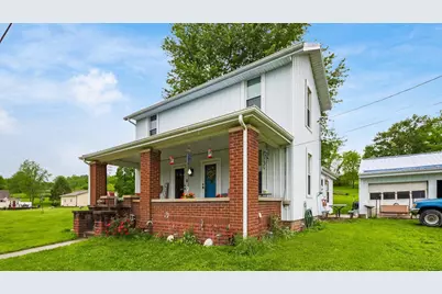 12151 State Route 93 N, Logan, OH 43138 - Photo 1