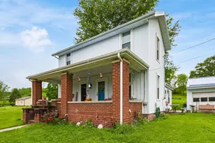 12151 State Route 93 N, Logan, OH 43138 - Photo 1
