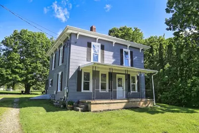 12 Montgomery Road, Fredericktown, OH 43019 - Photo 1