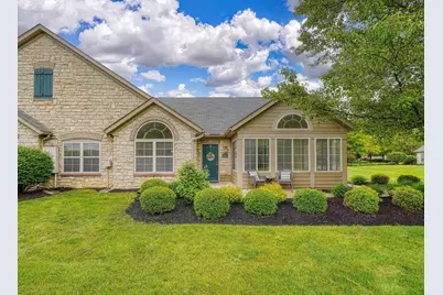 6973 Falls View Circle, Delaware, OH 43015 - Photo 1