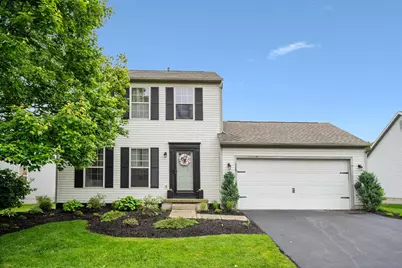 529 Durham Lane, Delaware, OH 43015 - Photo 1