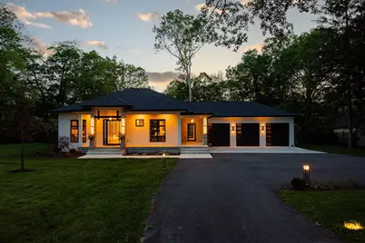 8159 Riverside Drive, Powell, OH 43065 - Photo 1