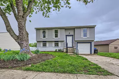 2424 Warfield Drive, Grove City, OH 43123 - Photo 1