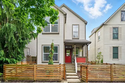 1077 Michigan Avenue #9, Columbus, OH 43201 - Photo 1