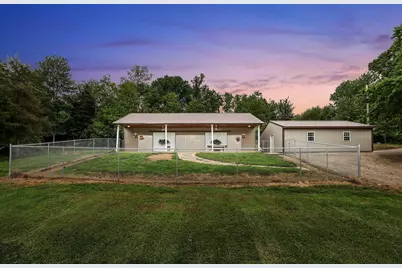 2149 Baptist Hill Road, Chillicothe, OH 45601 - Photo 1