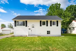 4795 Hafey Ave, Columbus, OH 43228 - Photo 1