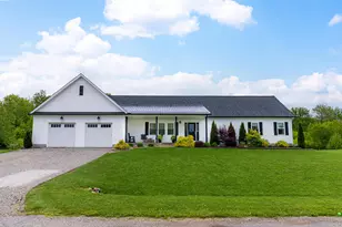 471 Quaker Trce, Marengo, OH 43334 - Photo 1