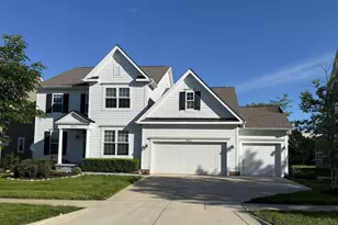 6512 Dicesare Loop, Dublin, OH 43016 - Photo 1