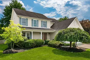 5547 Oldwynne Rd, Hilliard, OH 43026 - Photo 1