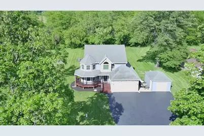 350 S Houston Pike, South Vienna, OH 45369 - Photo 1