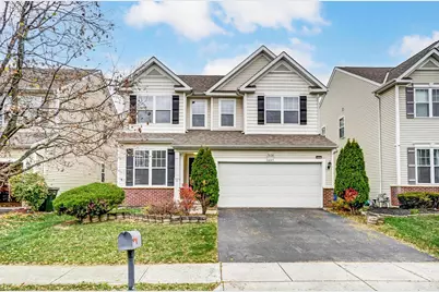 2697 Rinaldi Drive, Columbus, OH 43219 - Photo 1
