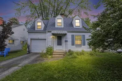 104 W Rathbone Avenue, Columbus, OH 43214 - Photo 1