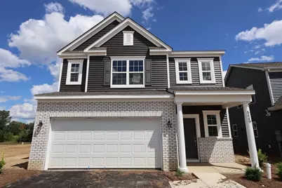 5449 Valleydale Road, Powell, OH 43065 - Photo 1