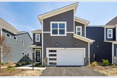 2027 Aerotrain Court N, Plain City, OH 43064 - Photo 1