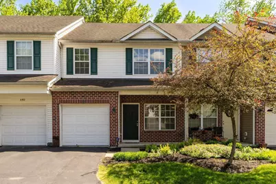 642 Grove Circle #1902, Columbus, OH 43230 - Photo 1