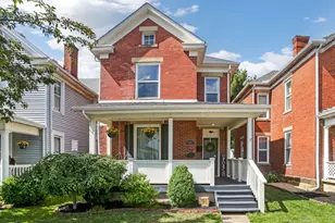 141 E 5th Ave, Lancaster, OH 43130 - Photo 1