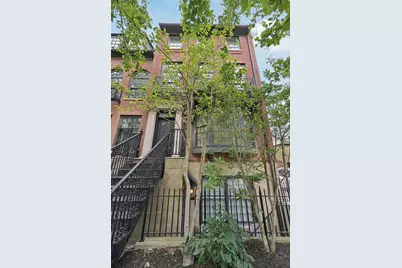 268 E Gay Street #TH38, Columbus, OH 43215 - Photo 1