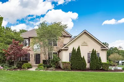 3308 Vinton Park Place, Hilliard, OH 43026 - Photo 1