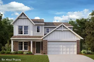 9026 Meadowlark Dr, Plain City, OH 43064 - Photo 1