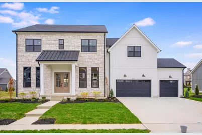 8057 Canopy Glen Drive, Plain City, OH 43064 - Photo 1