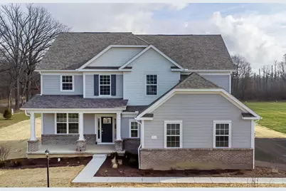 2488 Elisabeth Lane #Lot 23, Blacklick, OH 43004 - Photo 1