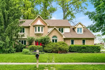 538 Olde Mill Drive, Westerville, OH 43082 - Photo 1