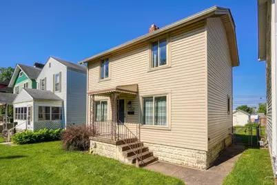 1431 S Ohio Avenue, Columbus, OH 43206 - Photo 1