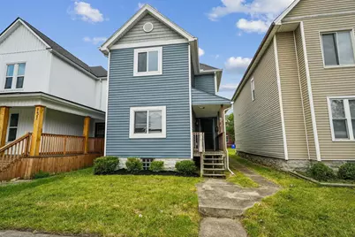 125 Avondale Avenue, Columbus, OH 43222 - Photo 1