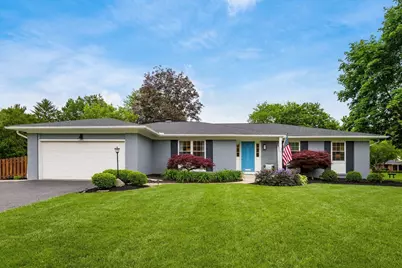 7700 Candlewood Lane, Columbus, OH 43235 - Photo 1