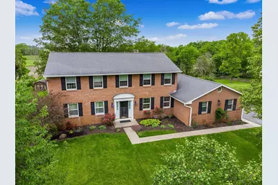 3435 Rolling Hills Lane, Grove City, OH 43123 - Photo 1