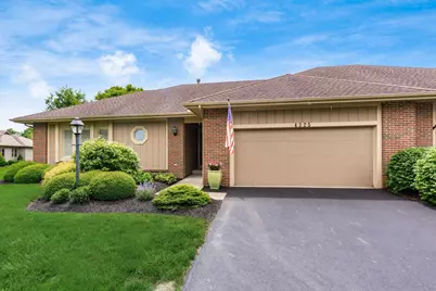 4325 Weybridge Court, Powell, OH 43065 - Photo 1