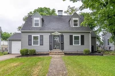 109 E Home Road, Springfield, OH 45504 - Photo 1