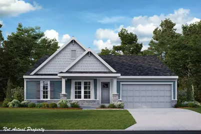 1050 Morning Bird Court, Grove City, OH 43123 - Photo 1