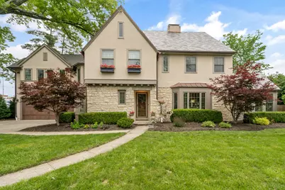 2656 Fair Avenue, Columbus, OH 43209 - Photo 1