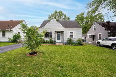 831 E Longview Avenue, Columbus, OH 43224 - Photo 1