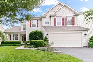 7538 Pateo Pass Dr, Blacklick, OH 43004 - Photo 1