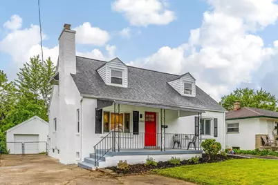 2905 Ontario Street, Columbus, OH 43224 - Photo 1