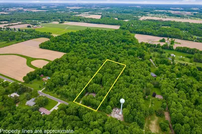 4015 County Road 25, Cardington, OH 43315 - Photo 1