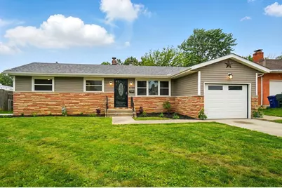 1105 Fordham Road, Columbus, OH 43224 - Photo 1